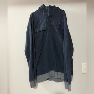 Men’s Old navy hooded sweater